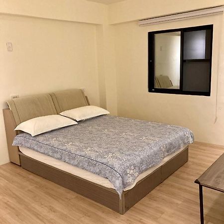 紅中 台南 טאינאן מראה חיצוני תמונה