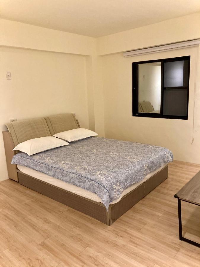 紅中 台南 טאינאן מראה חיצוני תמונה